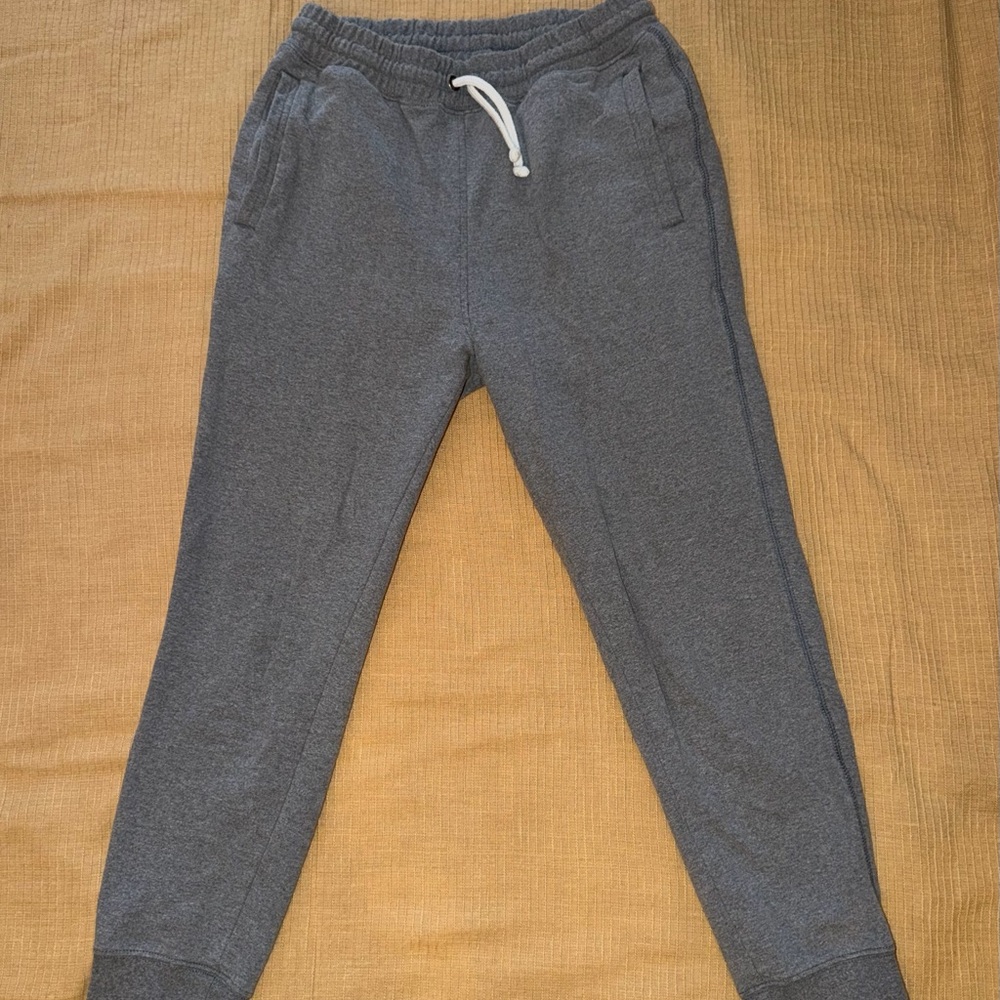 The North Face Gray Joggers - Men’s S - Picture 4 of 4